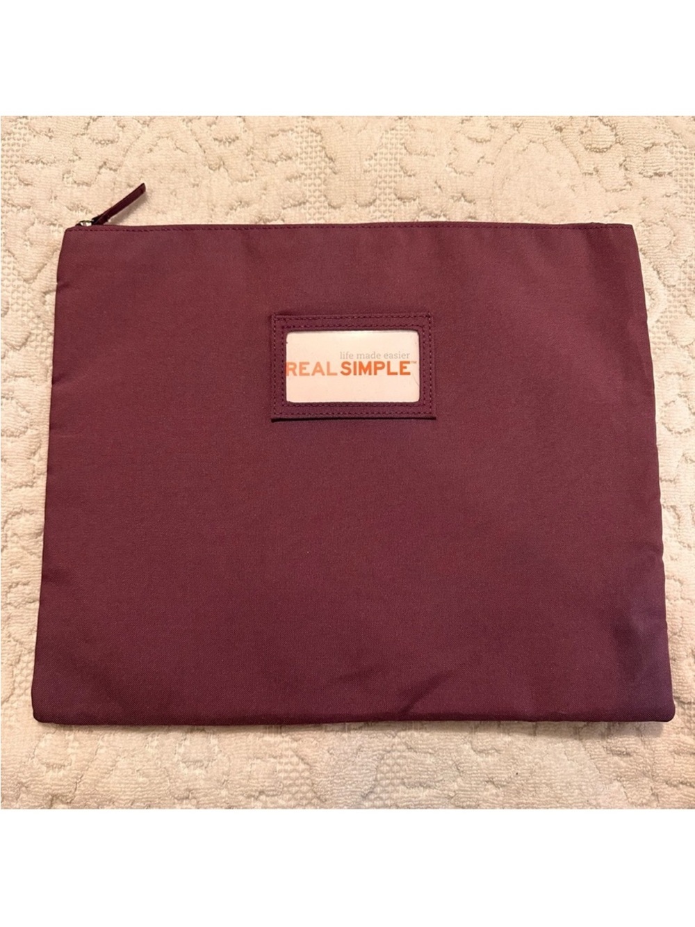 Real Simple | Sleeve | Padded Tech Sleeve